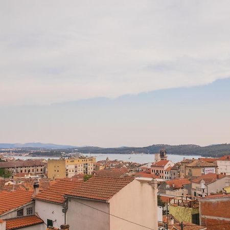 Marijola Apartments Šibenik Eksteriør bilde