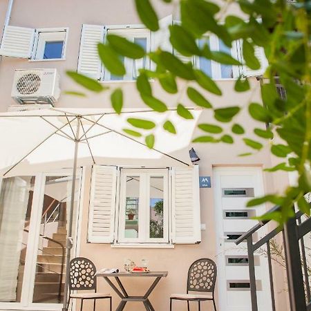 Marijola Apartments Šibenik Eksteriør bilde