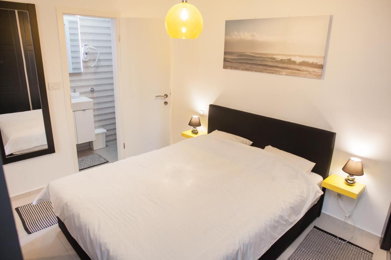 Marijola Apartments Šibenik Eksteriør bilde