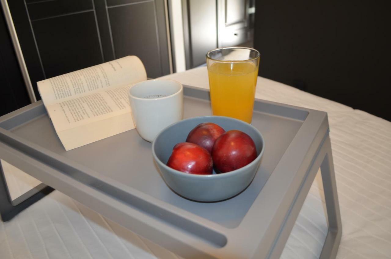 Marijola Apartments Šibenik Eksteriør bilde