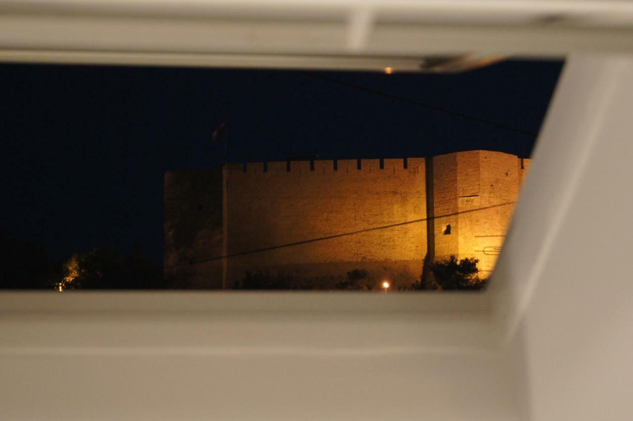 Marijola Apartments Šibenik Eksteriør bilde