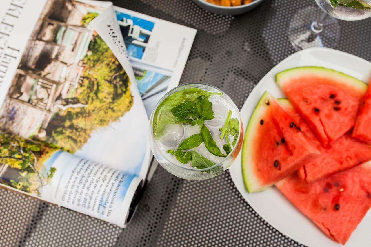 Marijola Apartments Šibenik Eksteriør bilde