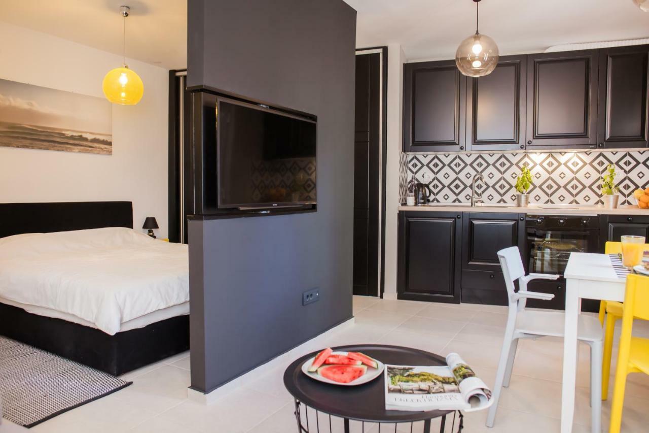 Marijola Apartments Šibenik Eksteriør bilde