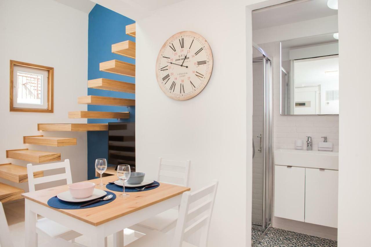 Marijola Apartments Šibenik Eksteriør bilde