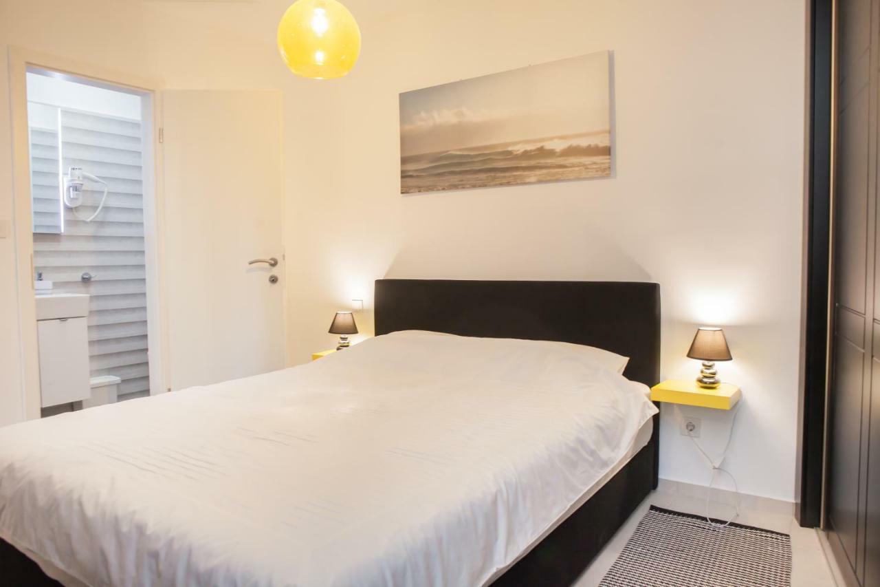 Marijola Apartments Šibenik Eksteriør bilde